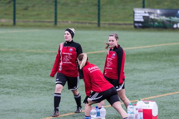 Bild 12 - Frauen VfR Horst - TSV Heiligenstedten : Ergebnis: 2:1